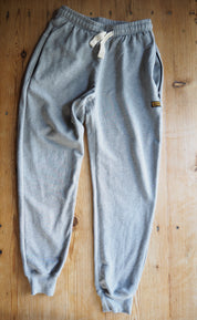 English Jogger  - Grey mix