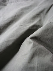 Loose Fatigue - Jungle Green Weathered Cotton