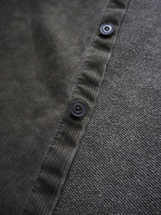 Assault Overshirt- Vintage Dye Olive