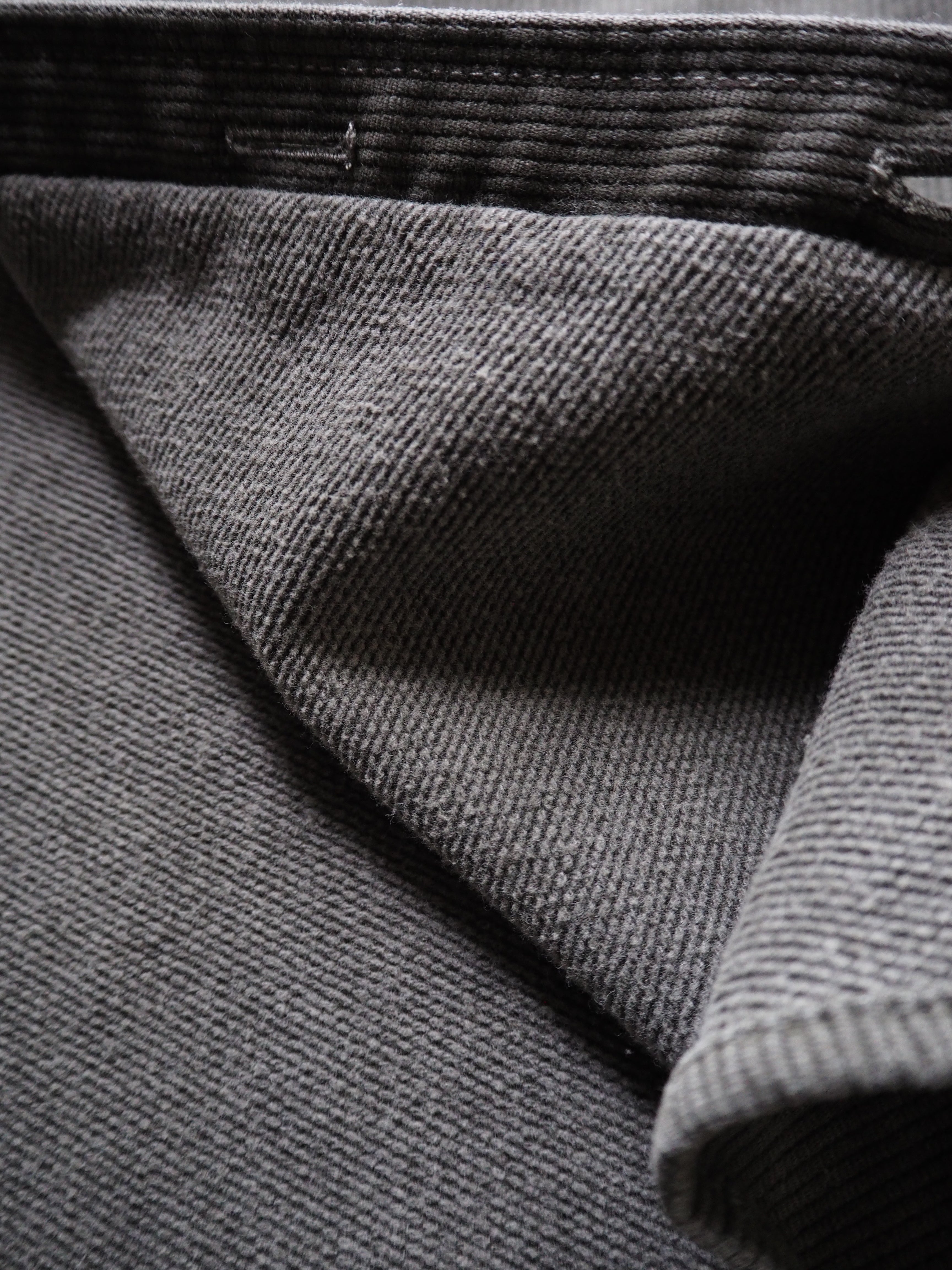 Assault Overshirt- Vintage Dye Olive