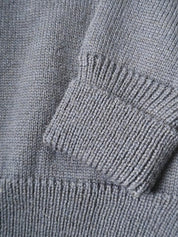 Submariner Sweater - Navy