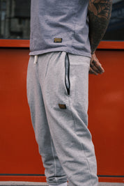 English Jogger  - Grey mix