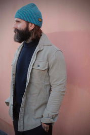 Assault Sweater - Navy