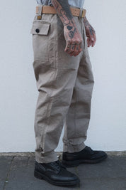 Loose Fatigue - Stone Ripstop