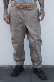 Loose Fatigue - Stone Ripstop