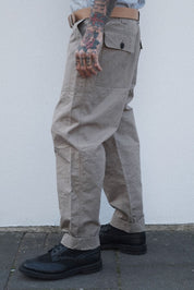 Loose Fatigue - Stone Ripstop