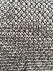 Assault Sweater - SLIM ARM - Black