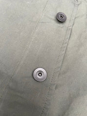 English Worker Jacket - Terrain Cotton - Hunter Green