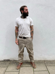 Loose Fatigue - Stone Ripstop