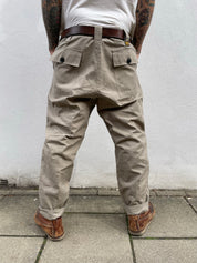 Loose Fatigue - Stone Ripstop