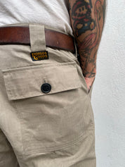 Loose Fatigue - Stone Ripstop