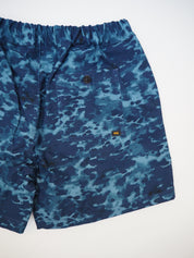 Summer Shorts - Cloud Camo