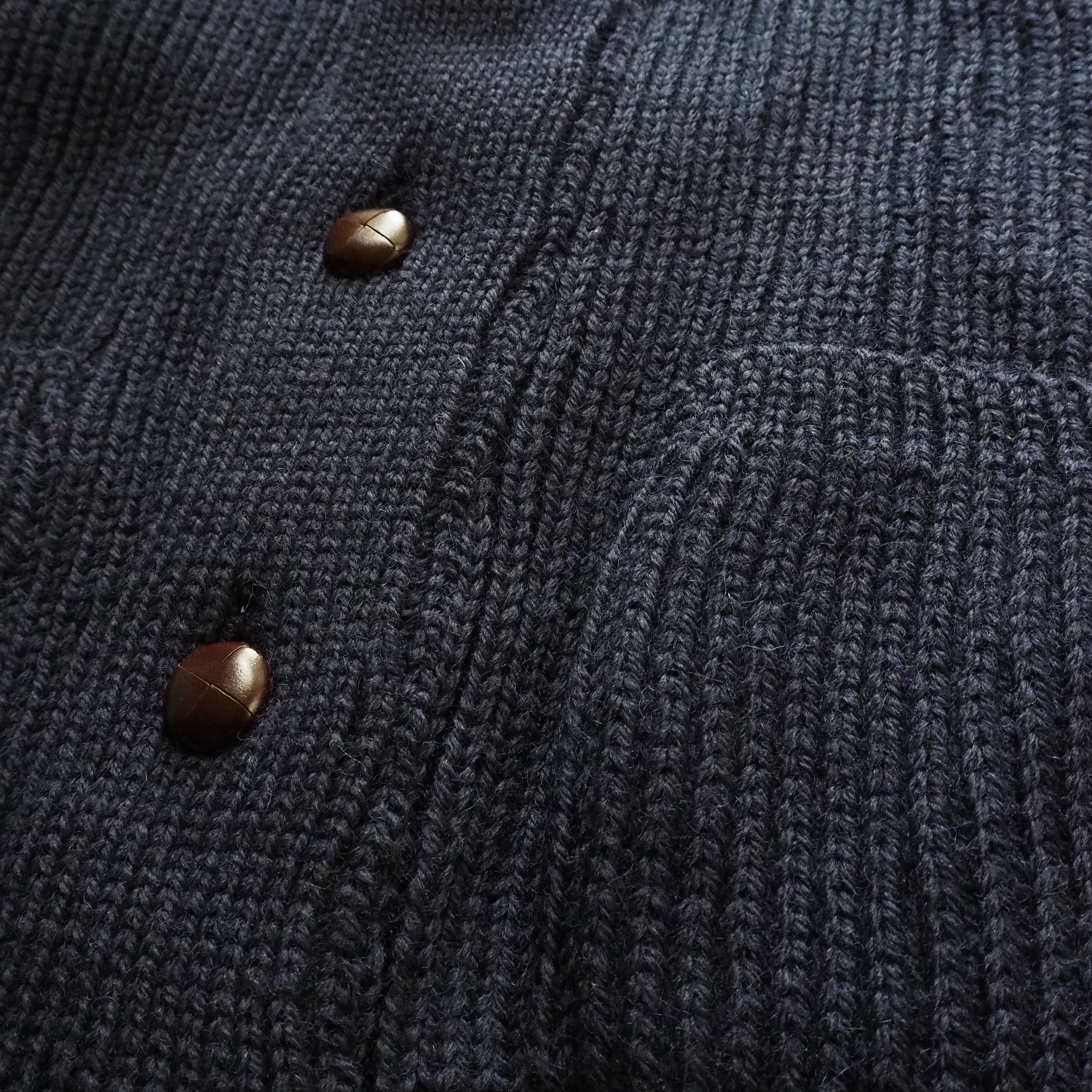 Knitwear