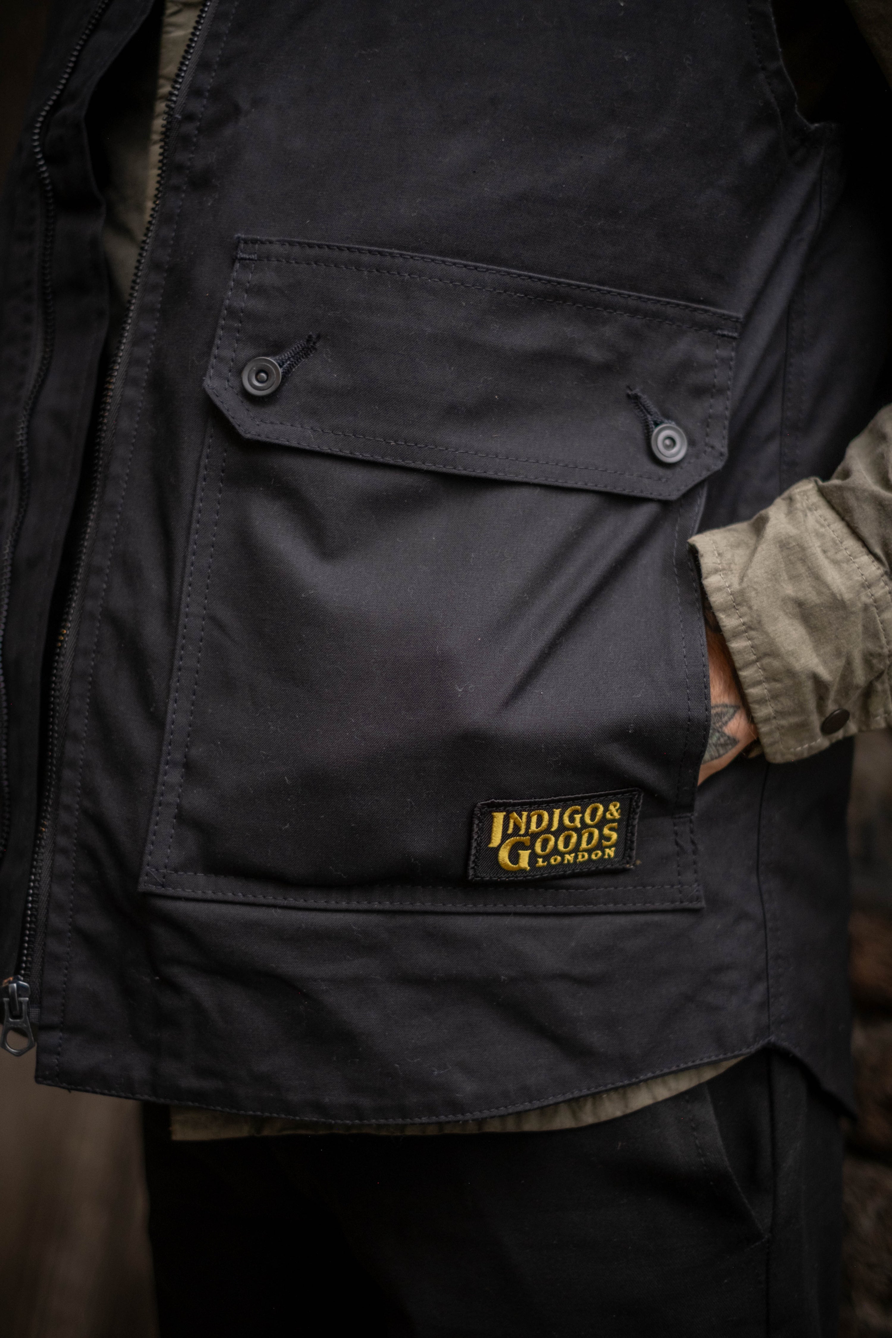 Outerwear