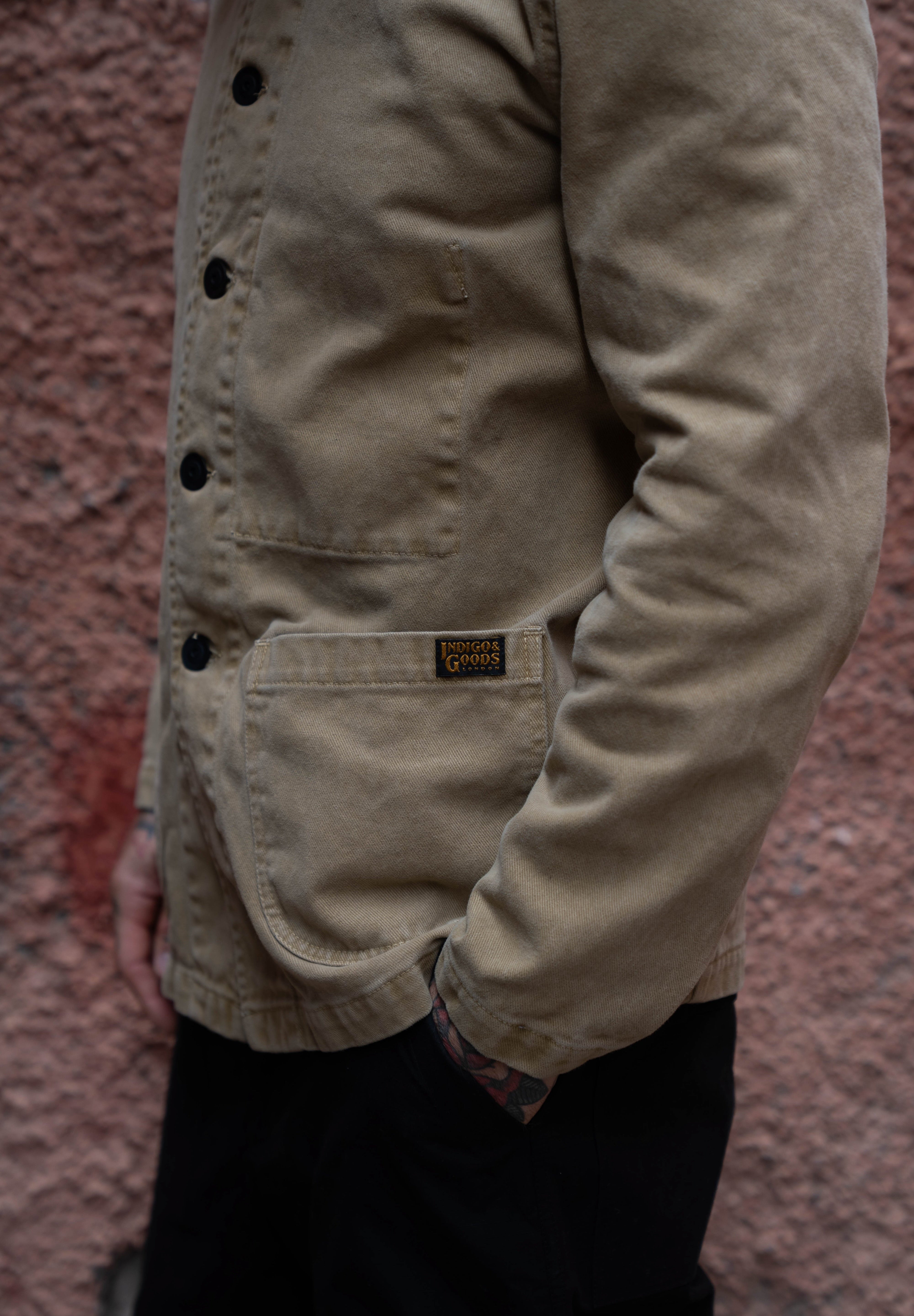 Outerwear