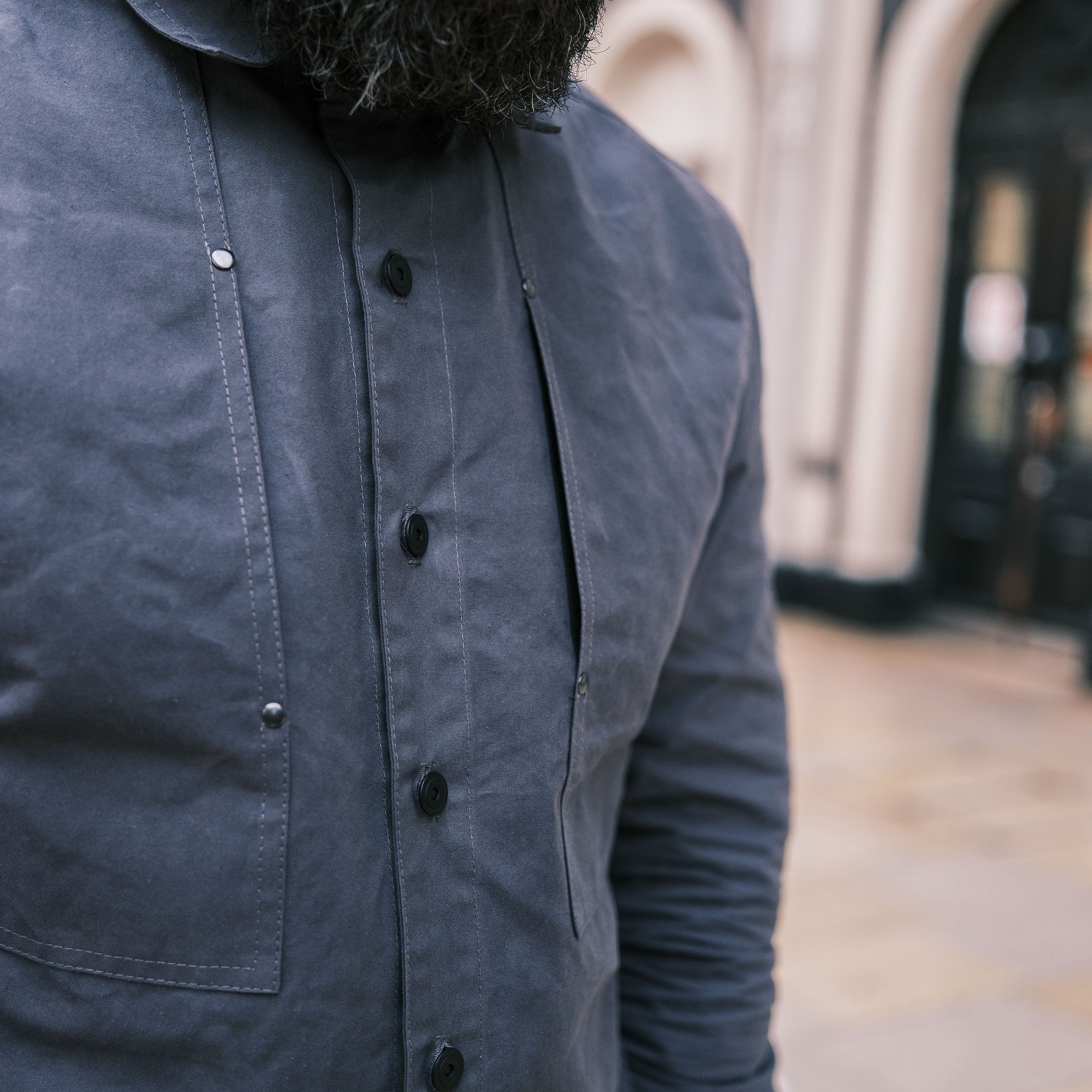 Terrace Shirts