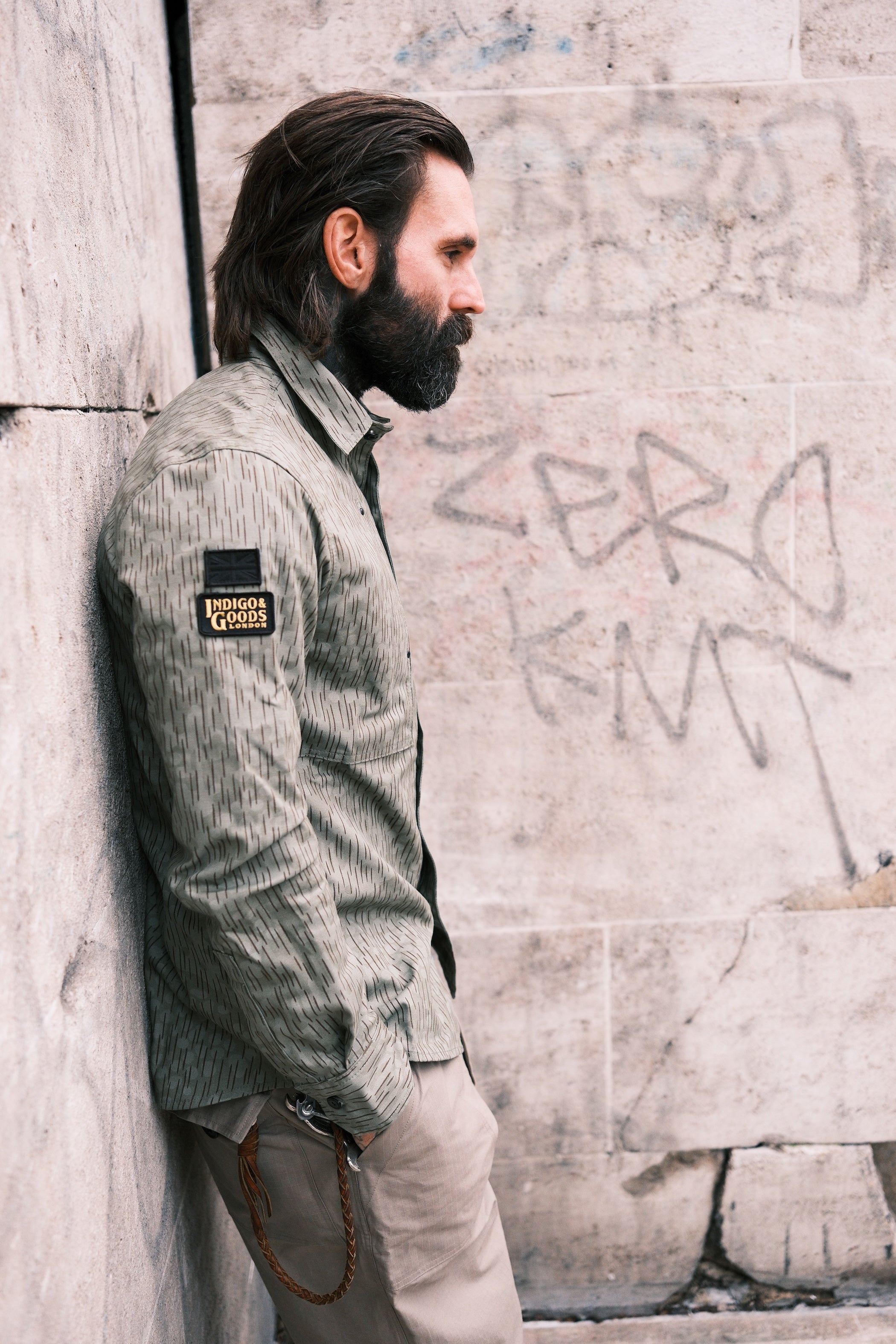 Terrace Shirts