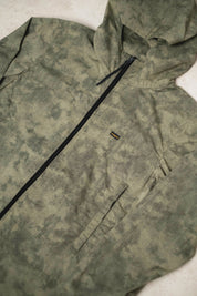 Para Zip Top - URBAN CAMO