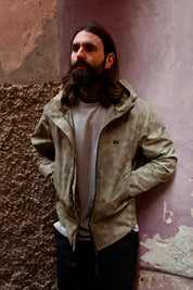 Para Zip Top - URBAN CAMO