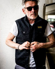 Riders Vest