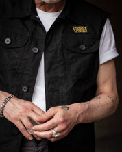 Riders Vest