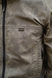 Para Zip Top - URBAN CAMO