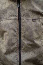 Para Zip Top - URBAN CAMO