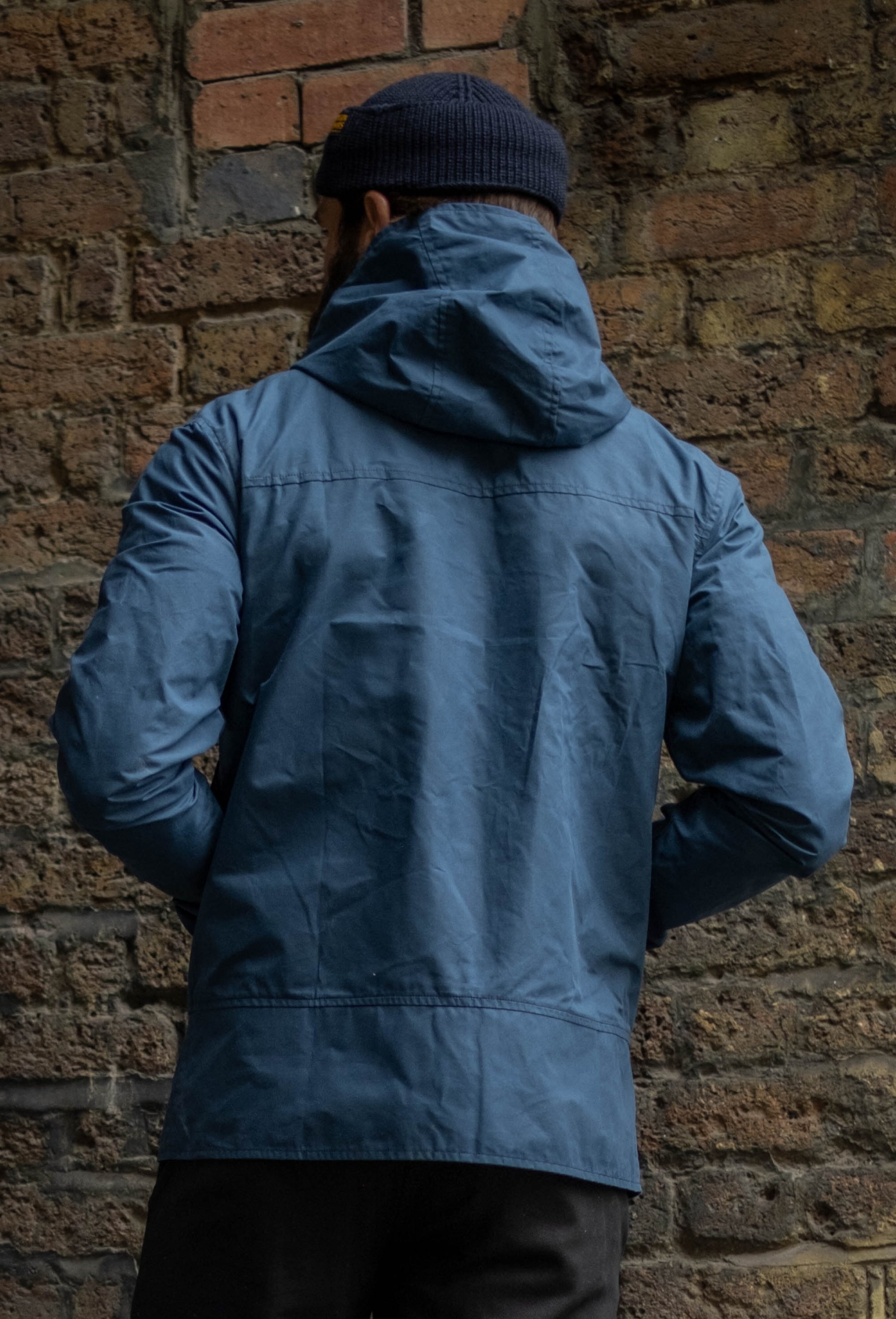 Para Zip Top - Airborne Blue