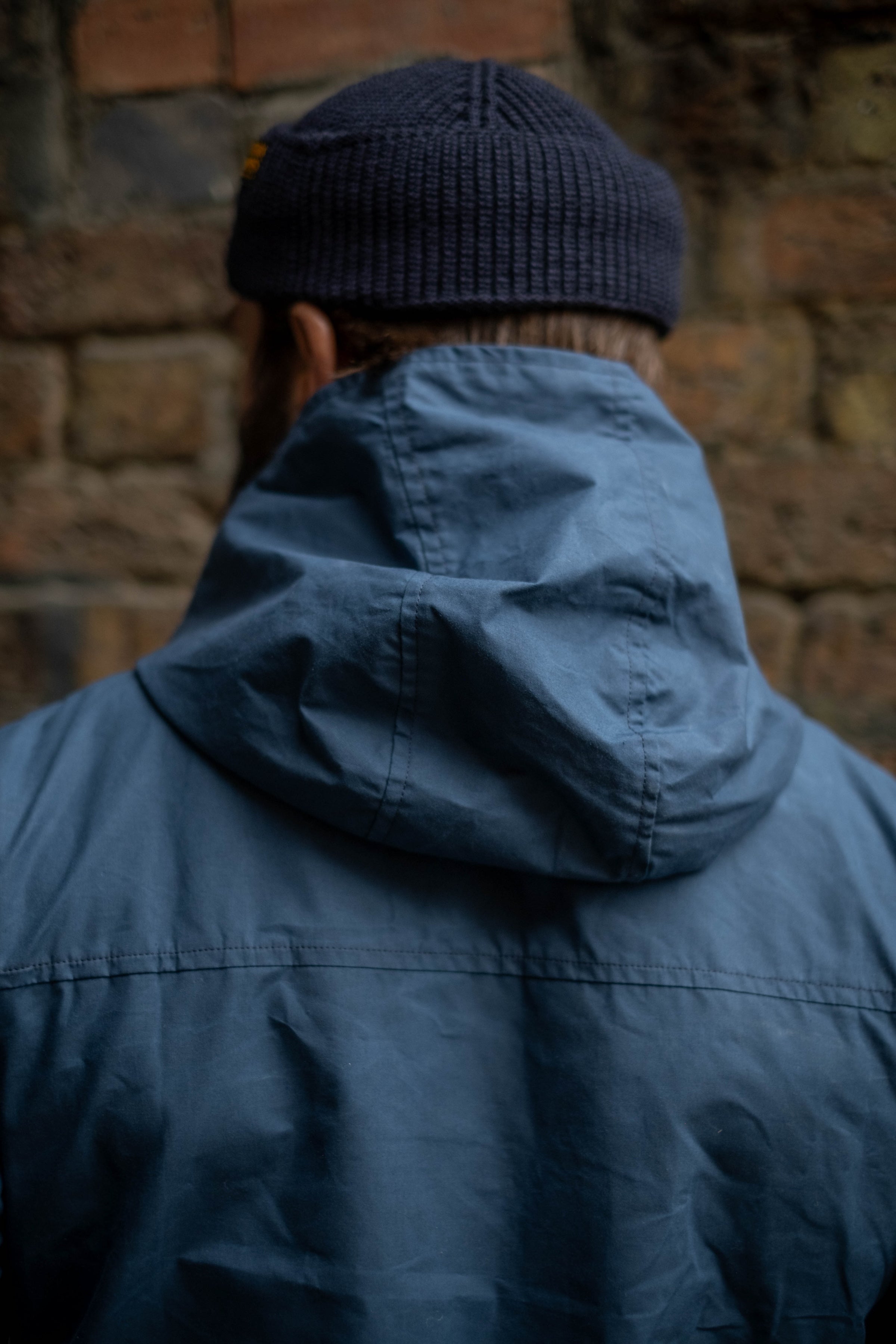 Para Zip Top - Airborne Blue