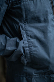 Para Zip Top - Airborne Blue
