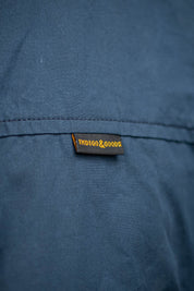 Para Zip Top - Airborne Blue