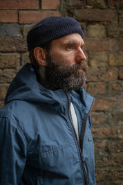 Para Zip Top - Airborne Blue