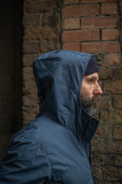 Para Zip Top - Airborne Blue