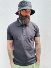 Polo - Black