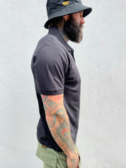 Polo - Black