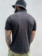 Polo - Black
