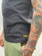 Polo - Black