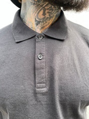 Polo - Black