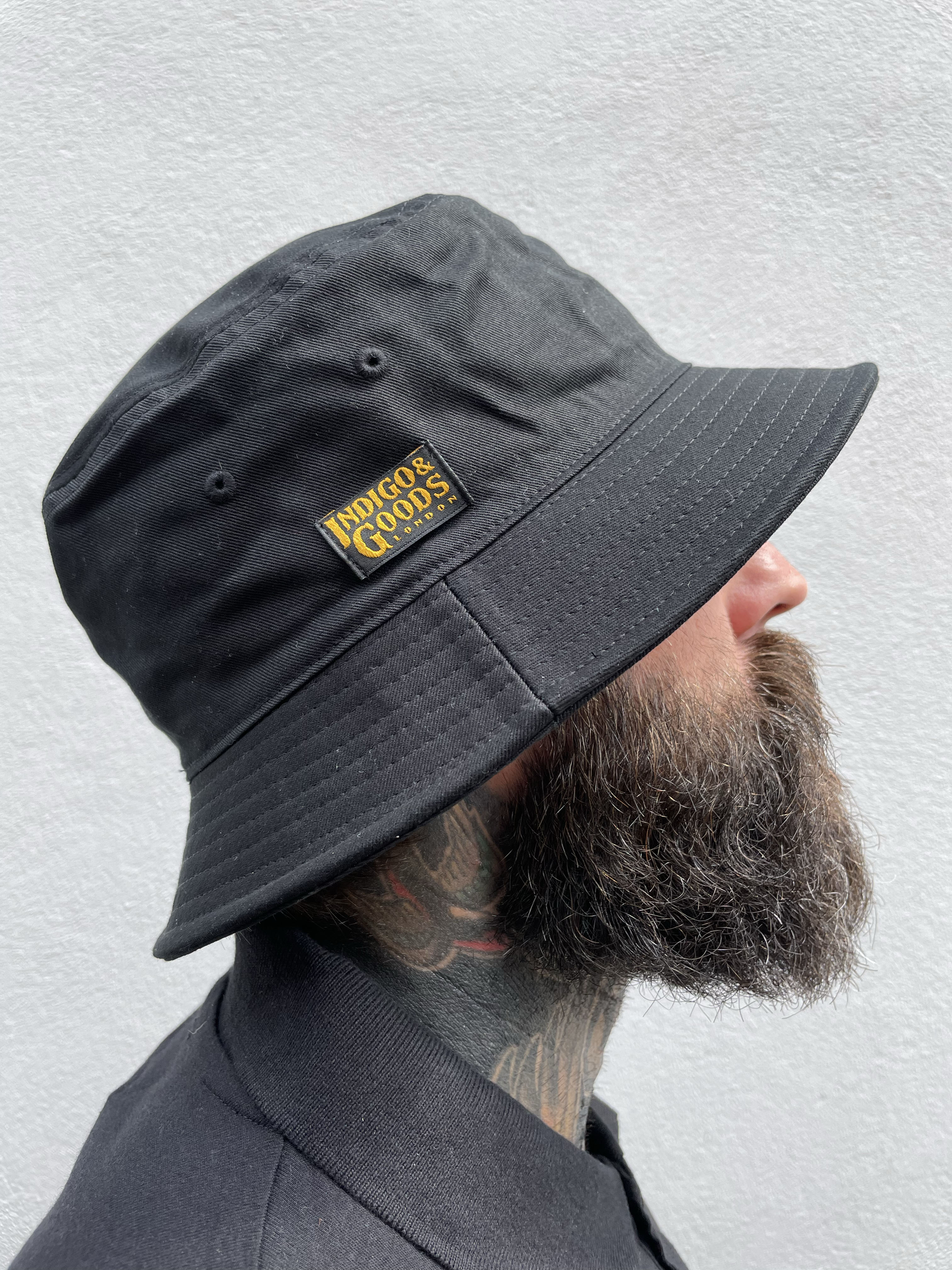 Bucket Hat