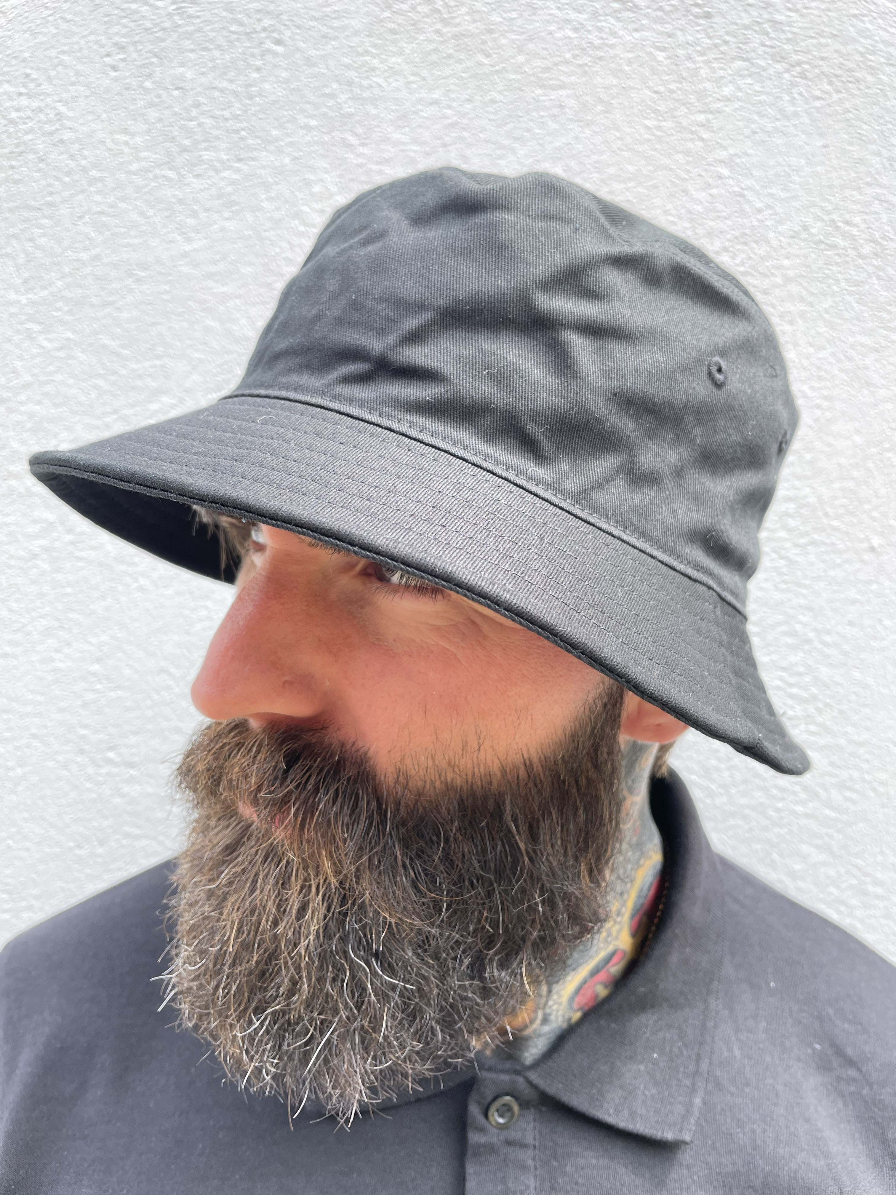 Bucket Hat