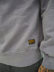 English Sweatshirt - Blueberry Fade