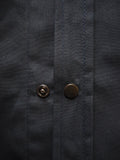 Turbo Shirt Jacket - Bullet Cloth Navy