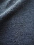 English Sweatshirt - Washed Blue