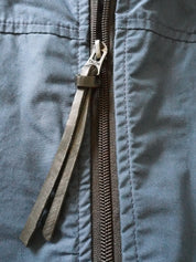 Para Zip Top - Airborne Blue