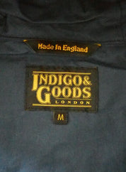 Para Zip Top - Airborne Blue