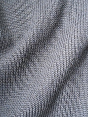 Submariner Sweater - Navy