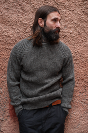 Terrain Layer - Green mix