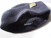 Watch Cap - Navy