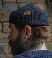 Watch Cap - Navy