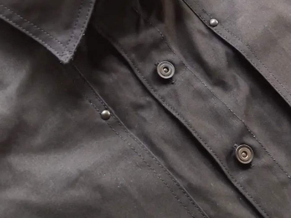 Bullet Cloth